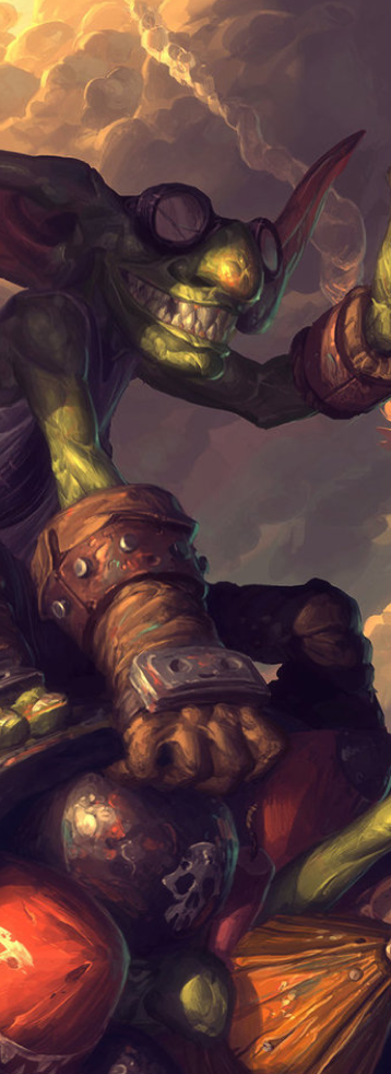 Goblin