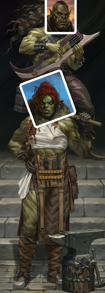 Orc