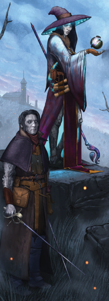 Revenant